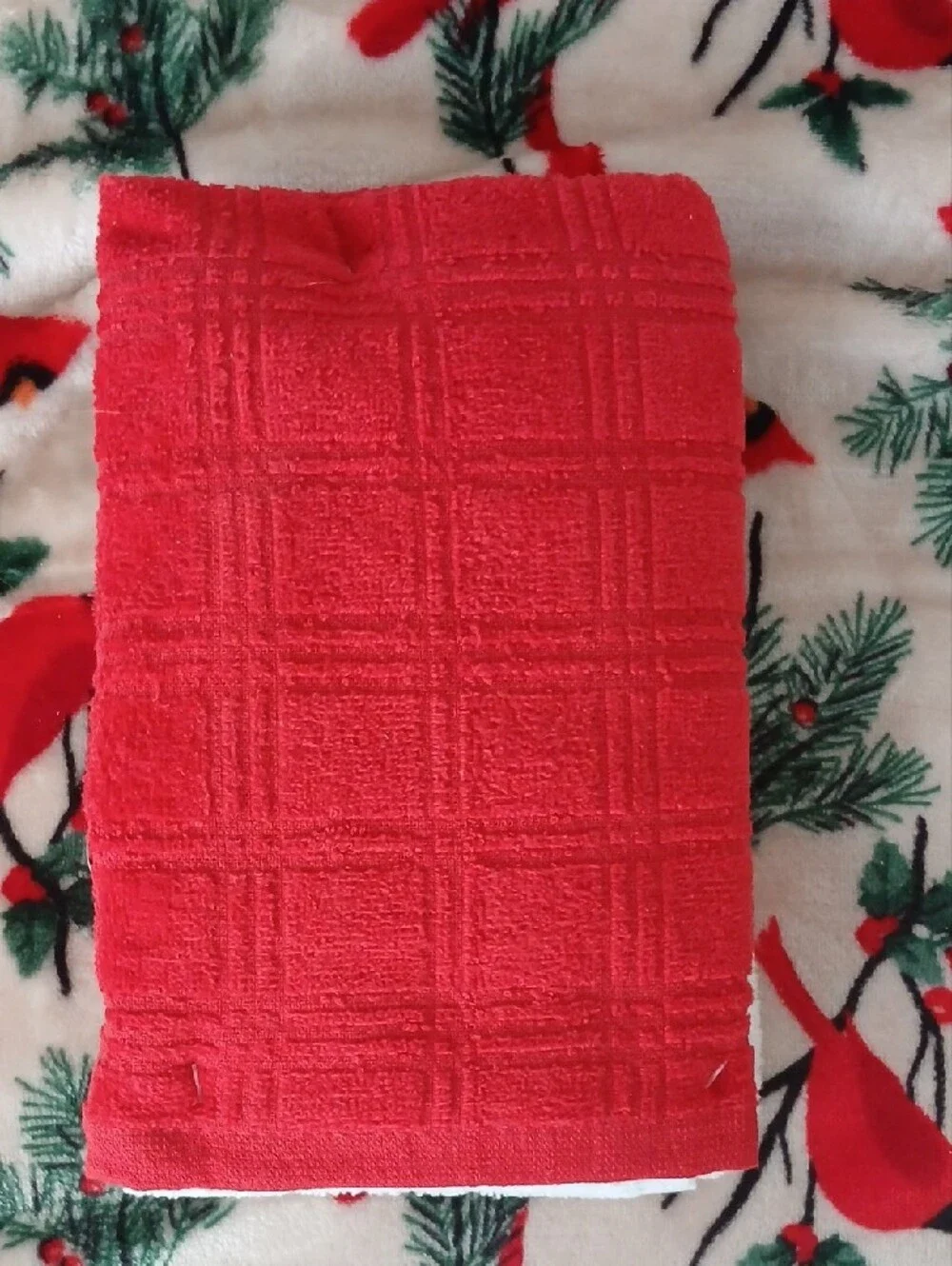 Hand Towels